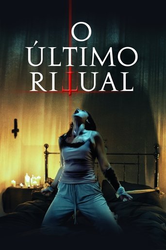 O Ultimo Ritual - 2021