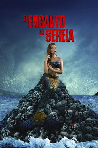 O Encanto da Sereia - 2024