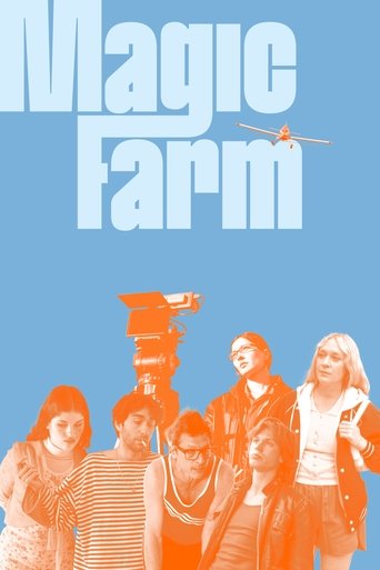 Magic Farm - 2025 (L)