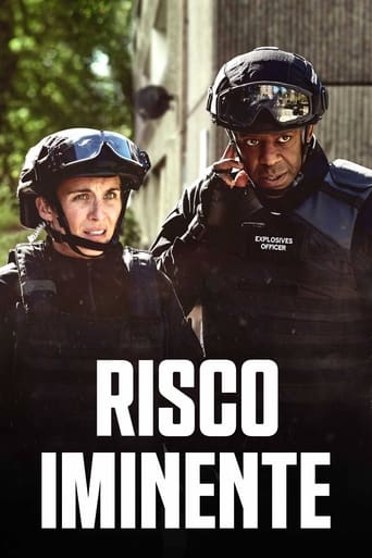 Risco Iminente 