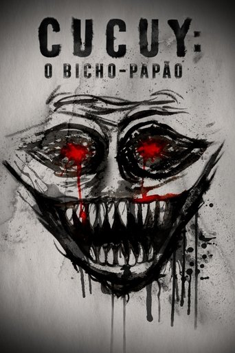 Cucuy: O Bicho-Papao - 2018