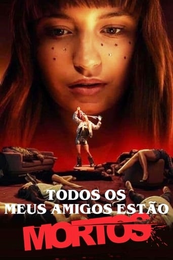 Todos os Meus Amigos Estao Mortos - 2020