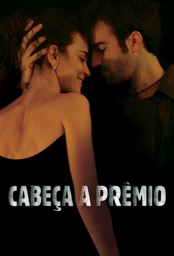 Cabeca a Premio - 2010