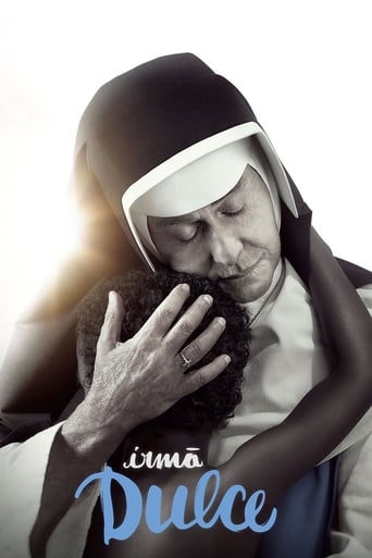 Irma Dulce - 2014