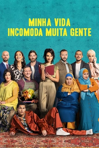 Minha Vida Incomoda Muita Gente - 2021