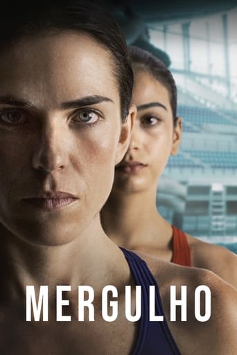 Mergulho - 2022