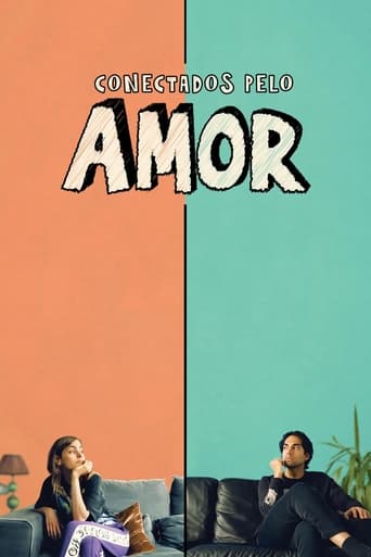 Conectados Pelo Amor - 2021