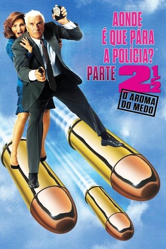 Corra que a Policia Vem Ai 2½ - 1991