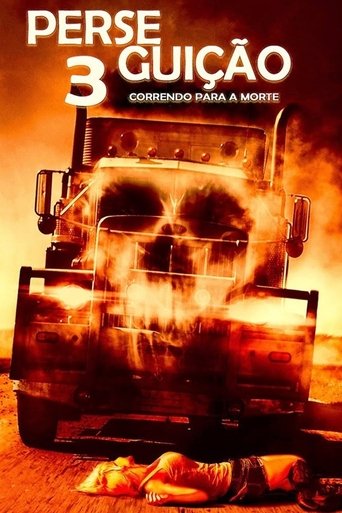 Perseguicao 3: Correndo Para a Morte - 2014