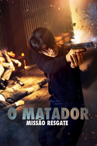 O Matador Missao Resgate - 2022
