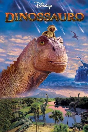 Dinossauro - 2000