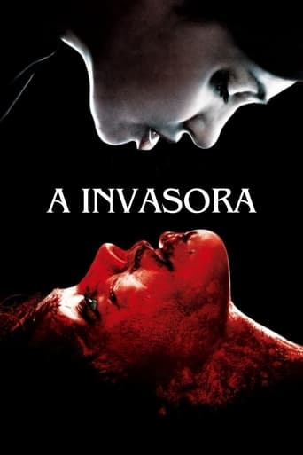 A Invasora - 2007