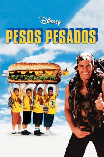 Pesos Pesados - 1995