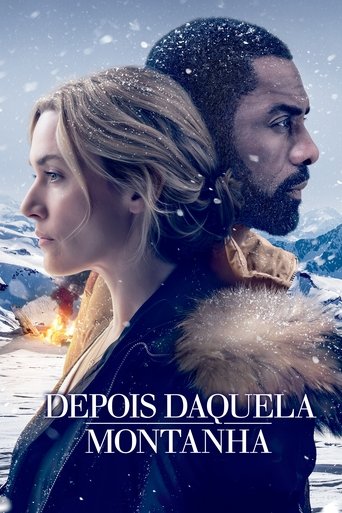 Depois Daquela Montanha - 2017