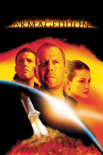 Armageddon - 1998