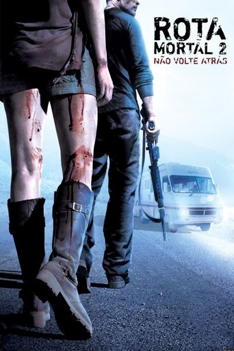 Rest Stop: Don't Look Back - 2008