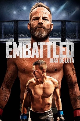 Embattled - 2020 (L)