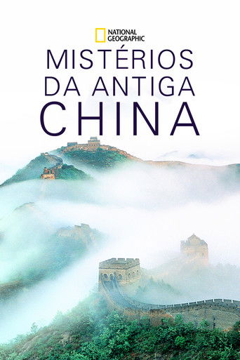 Misterios da Antiga China