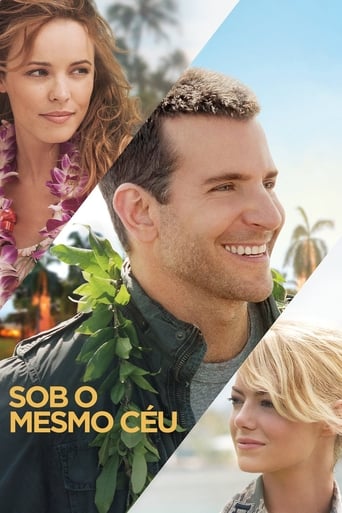 Sob o Mesmo Ceu - 2015