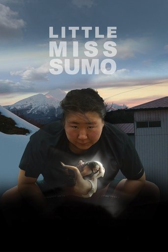 Ela Luta Sumo - 2018
