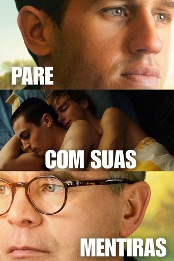 Pare com Suas Mentiras - 2023 (L)