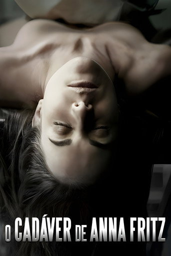 O Cadaver de Anna Fritz - 2015
