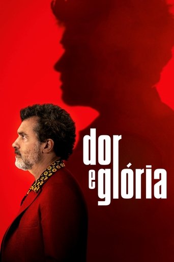 Dor e Gloria - 2019