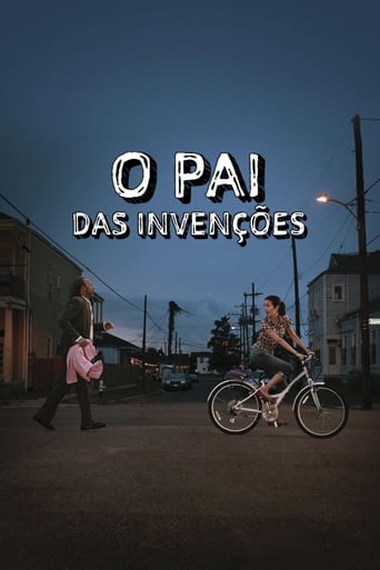 O Pai das Invencoes - 2010