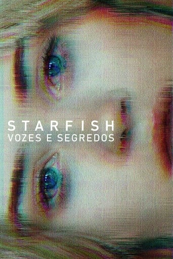 Starfish Vozes e Segredos - 2019 (L)