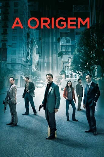 A Origem - 2010