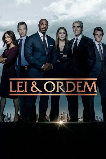 Lei e Ordem