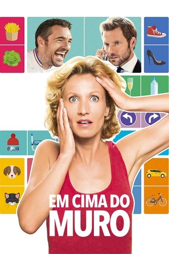 Em Cima Do Muro - 2017
