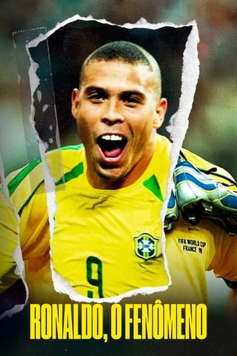 Ronaldo  O Fenomeno - 2022
