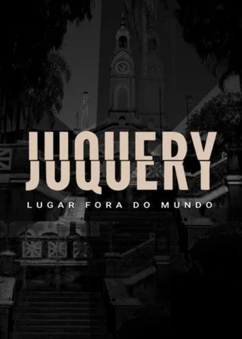 Juquery Lugar Fora do Mundo - 2023