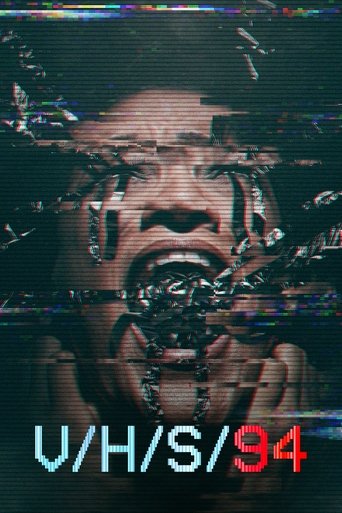 VHS 4 94 - 2021 (L)