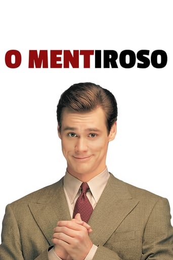 O Mentiroso - 1997