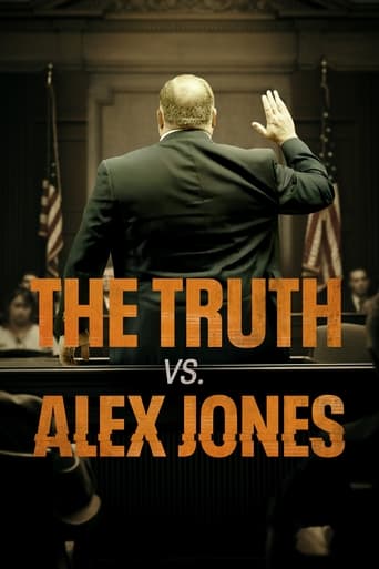 The Truth vs Alex Jones - 2024 (L)