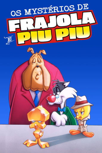 Os Misterios de Frajola e Piu Piu