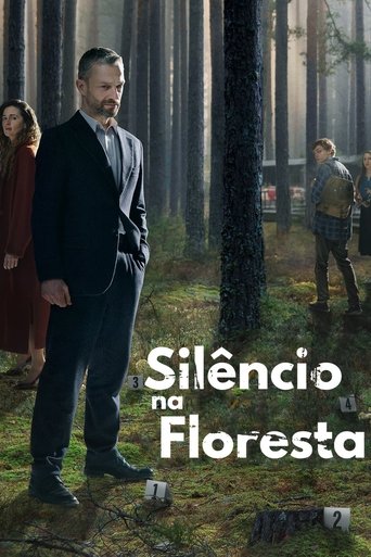 Silencio Na Floresta 