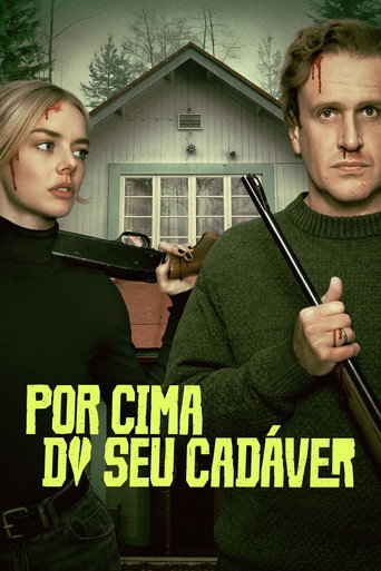 Por Cima do seu Cadaver - 2026 (L)