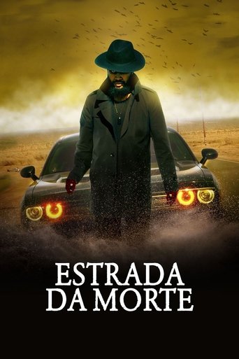 Estrada da Morte - 2024