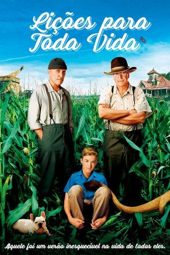 Licoes Para Toda Vida - 2003