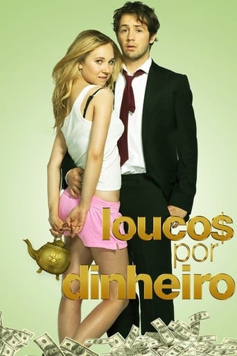 Loucos por Dinheiro - 2012