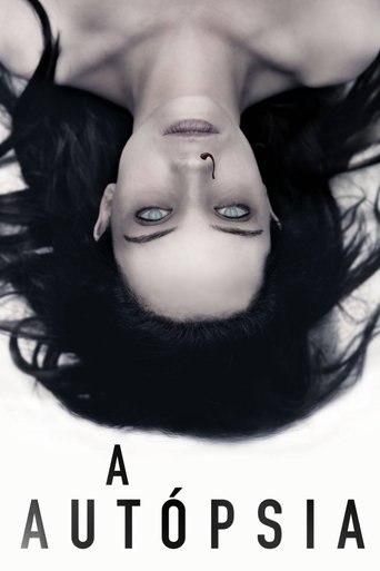 A Autopsia - 2016