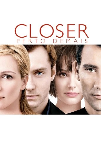 Closer: Perto Demais - 2004