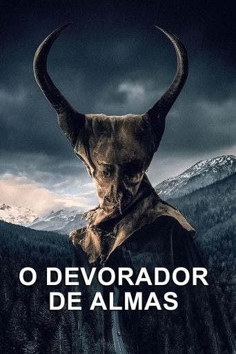 O Devorador de Almas - 2024