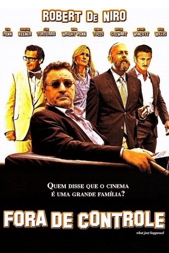 Fora de Controle - 2008