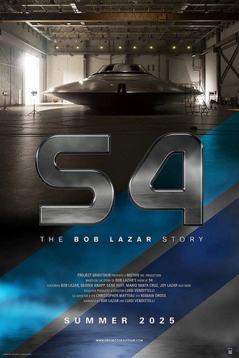S4 The Bob Lazar Story - 2026 (L)