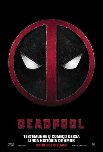 Deadpool - 2016 UHD 4K