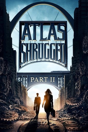 A Revolta de Atlas Parte 2 - 2012 (L)